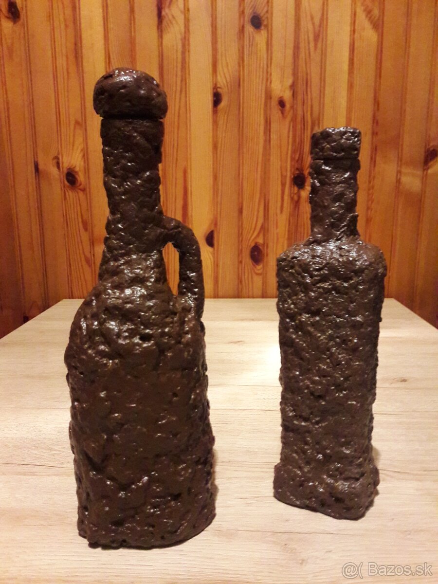 Trofeje - výrobky - 3