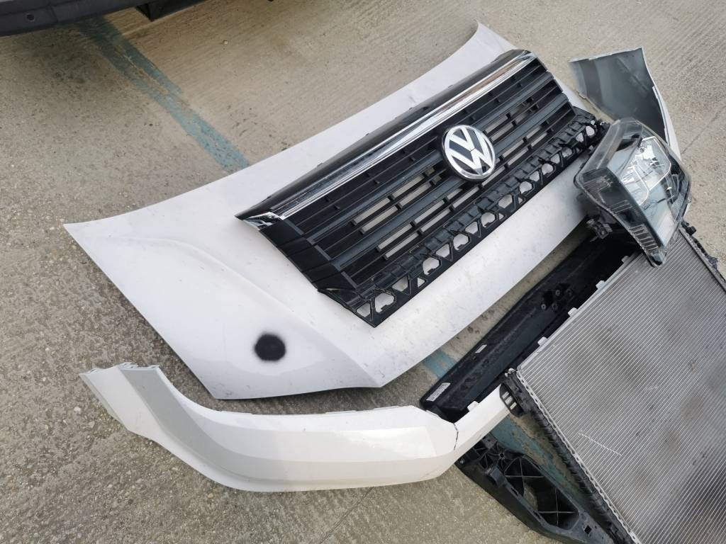 CRAFTER 18 PREDOK - 3