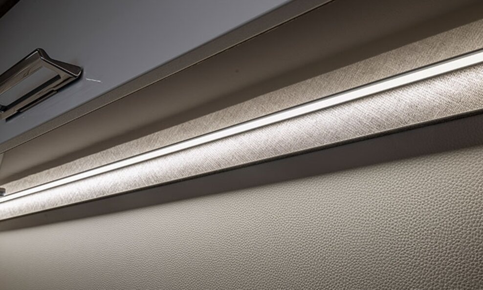 Karmann Mobil DAVIS 591 PALANDY - 3