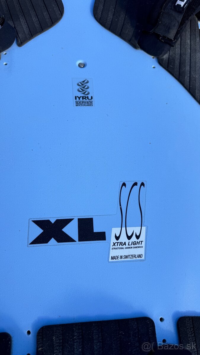 WINDSURF AHD 295 - LIGHT CARBON - 3