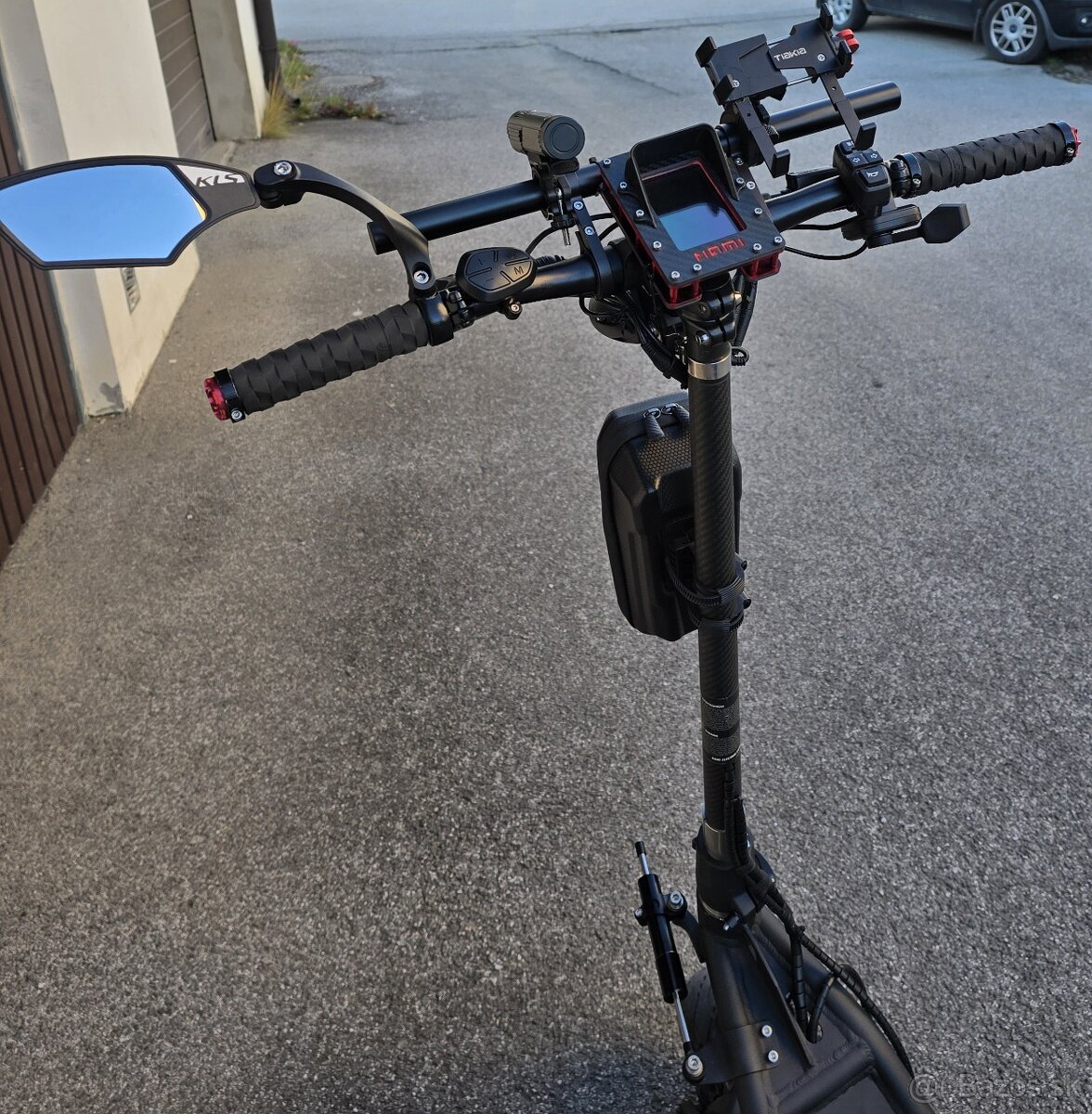 Elektrická kolobežka Nami Burne Viper 2 - 3