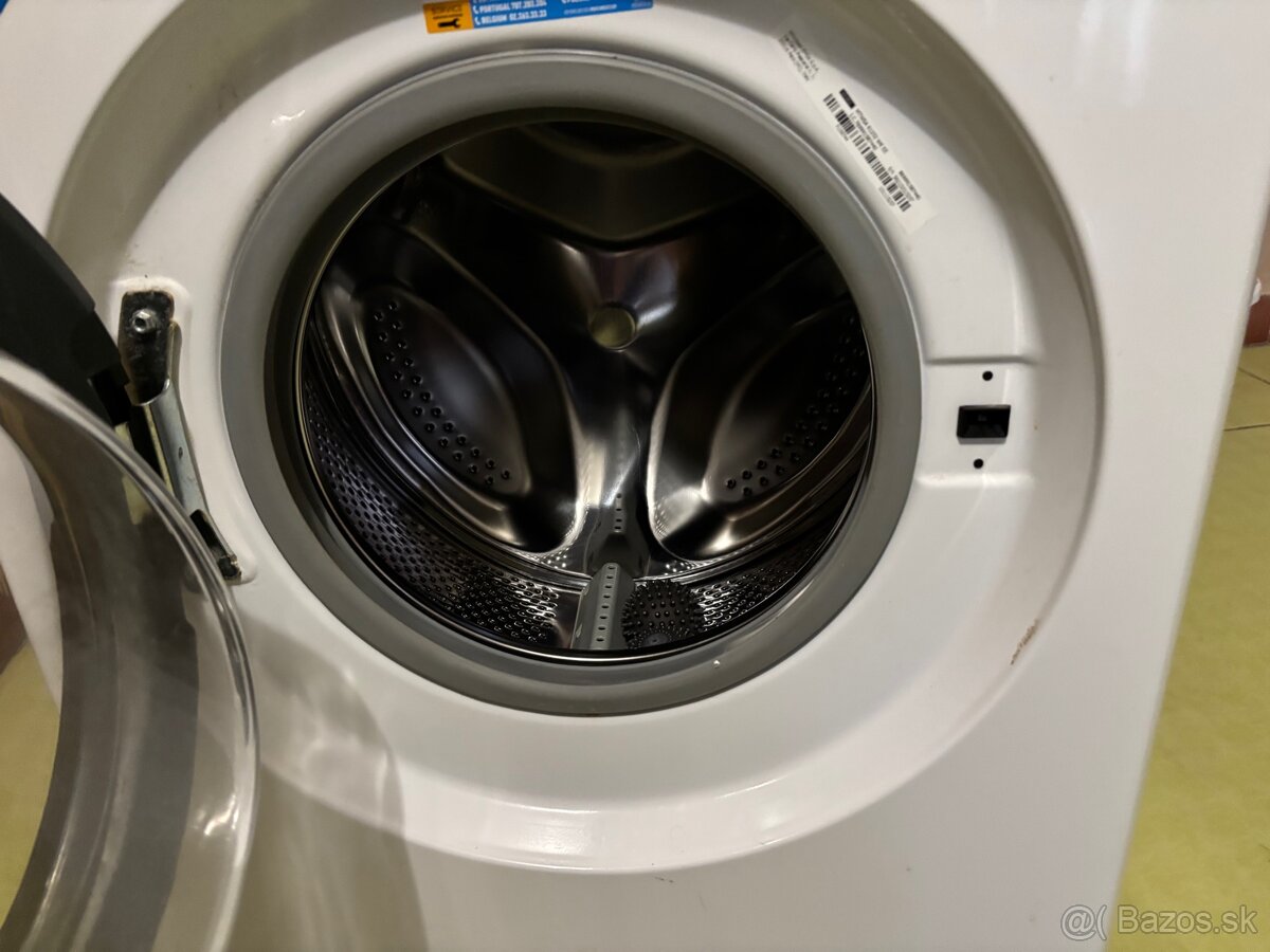 automatická práčka Indesit - 3