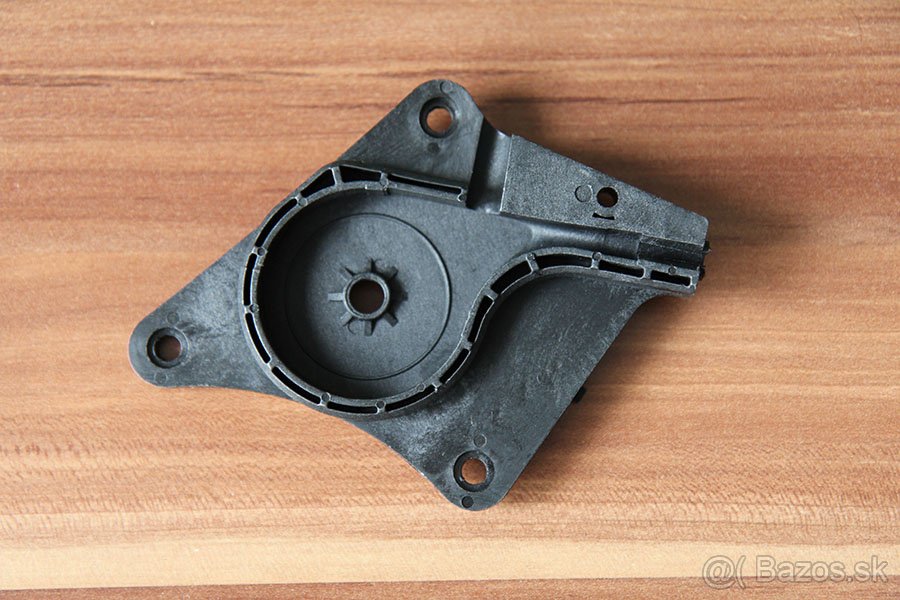 VW Beetle sťahovanie okna, sťahovačka aj Cabrio - 3