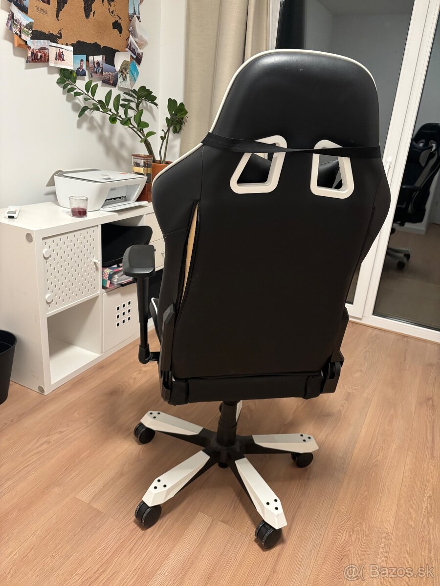 Herná stolička DXRacer - 3