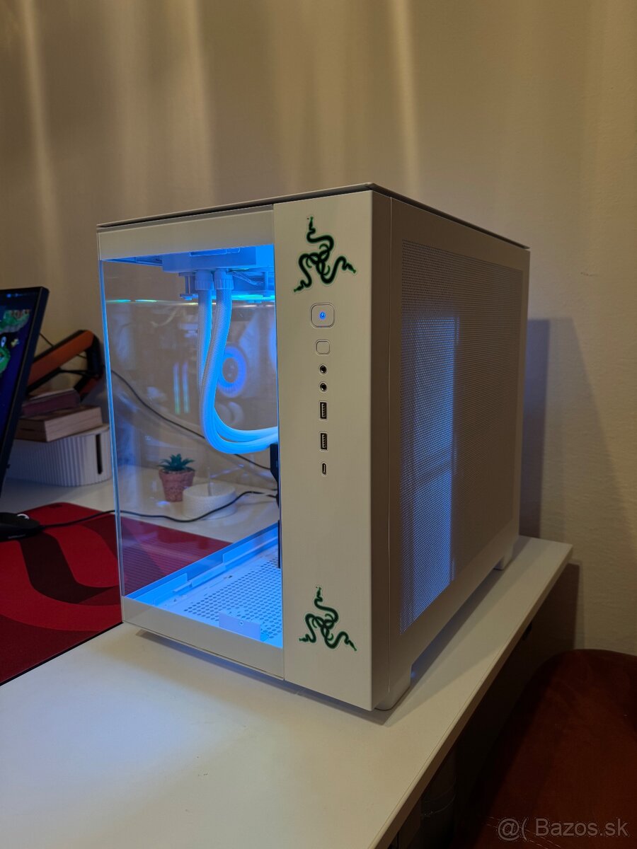 Herný počítač - 3