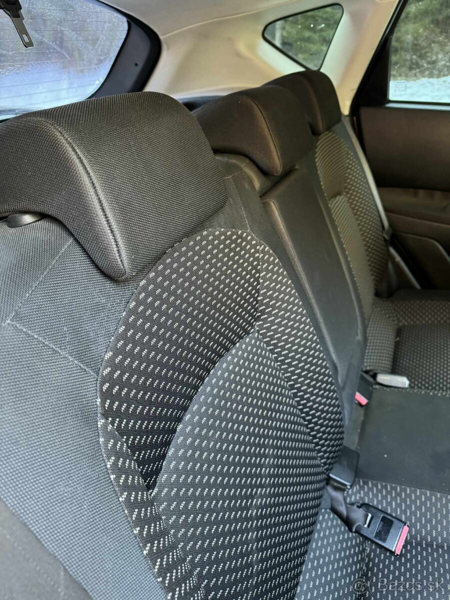 Nissan Qashqai 2.0dci 4x4 - 3