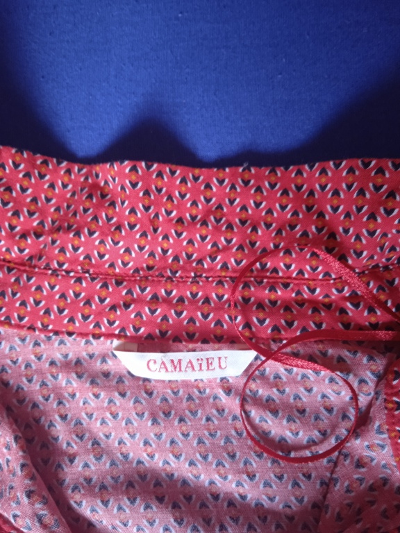 Šatky - Camaieu - L - 3