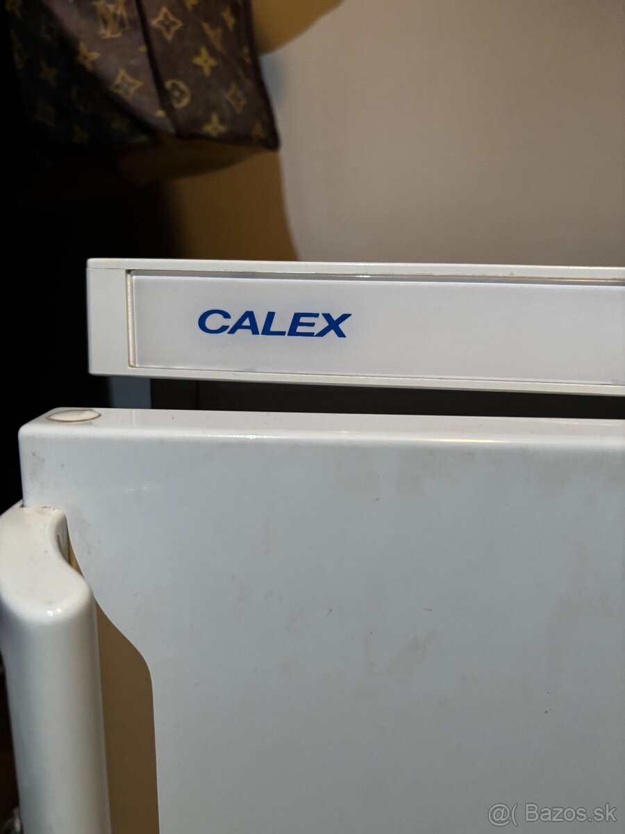 Calex mraznička - 3