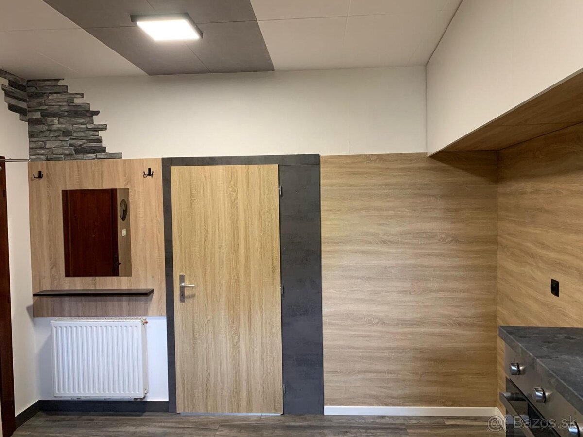 2izbový byt na prenájom - 3