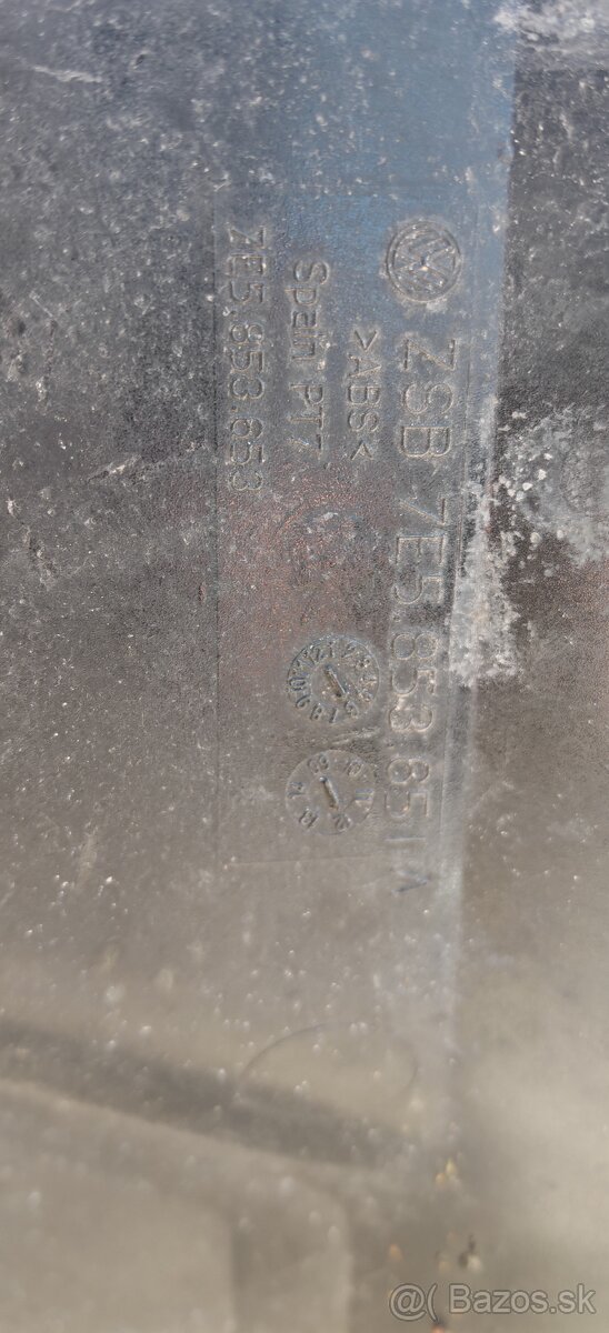 Multivan, caravelle t5.1 - 3