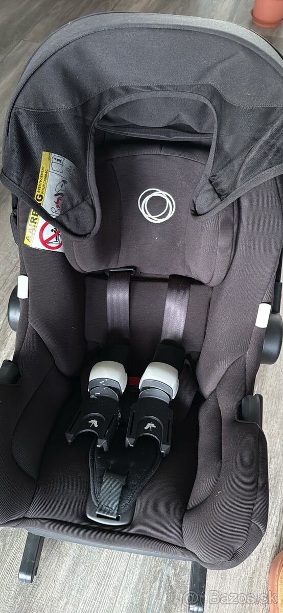 Bugabo Owi by Nuna - 3