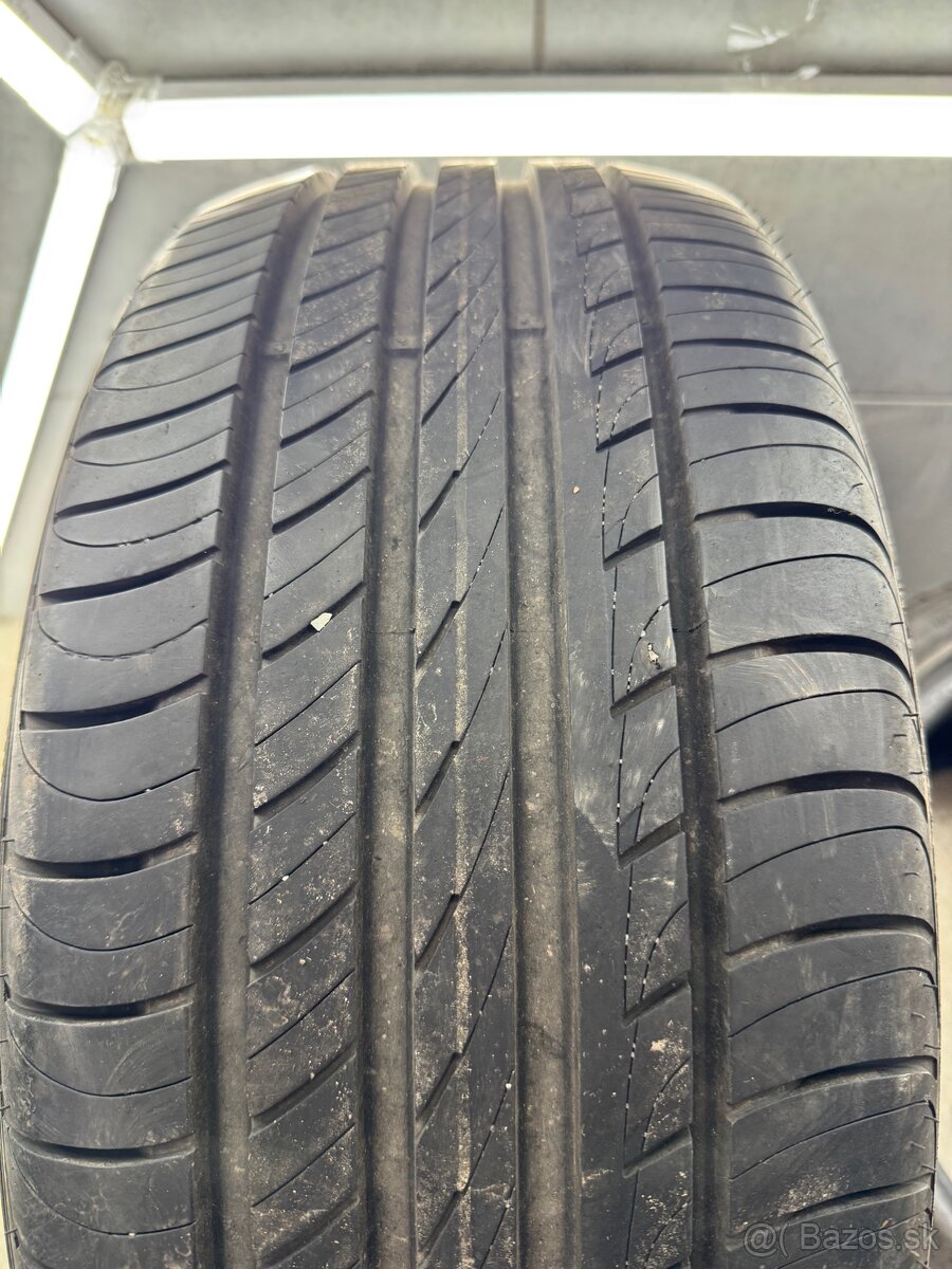 LETNÍ PNEU 215/45 R17 - 3