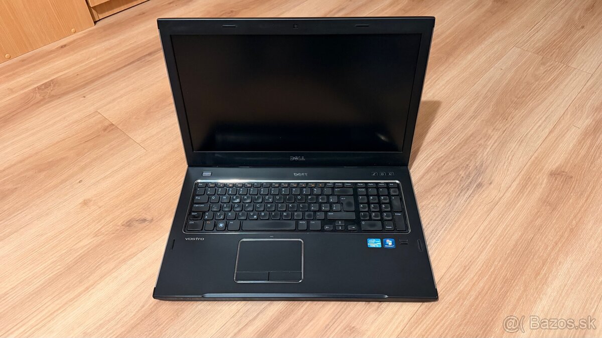 🔥🔥 Predám Dell Vostro 3750 🔥🔥 - 3