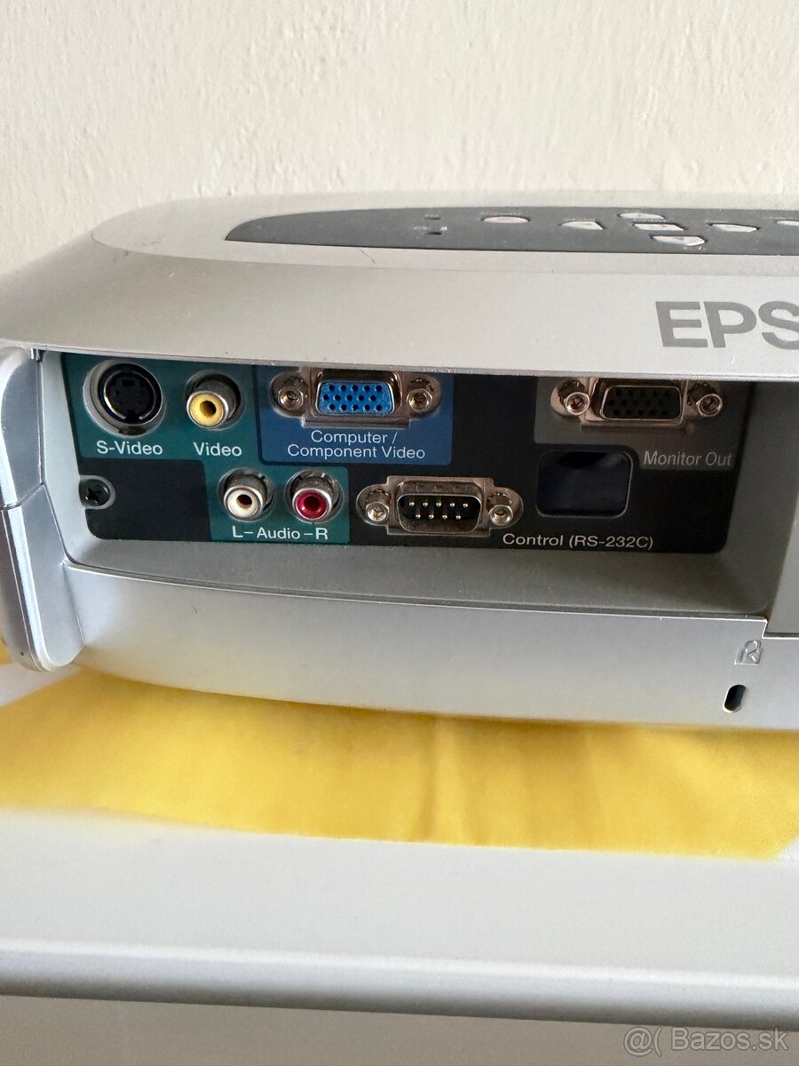 Projektor EPSON - 3