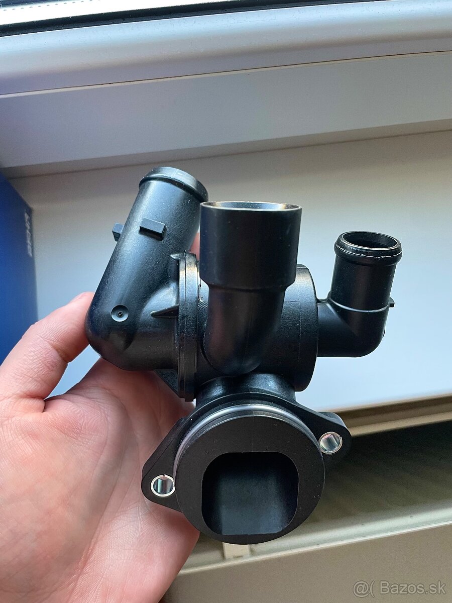 Termostat Chladenia VW - 3