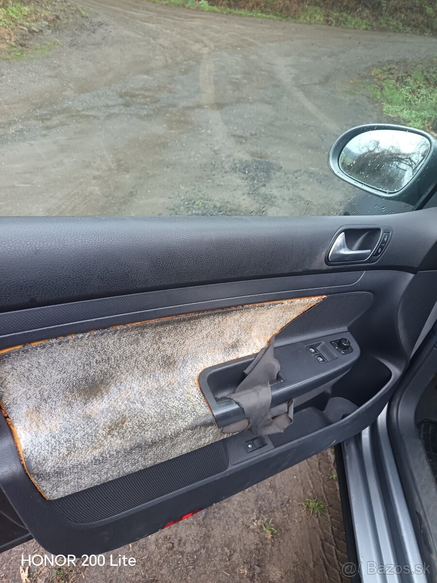 Vw golf 5 1.6 fsi - 3