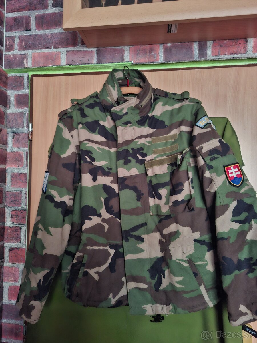 Maskače - 3