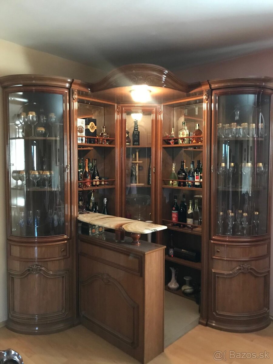 Barový Set - CENTRO MOBILI - 3