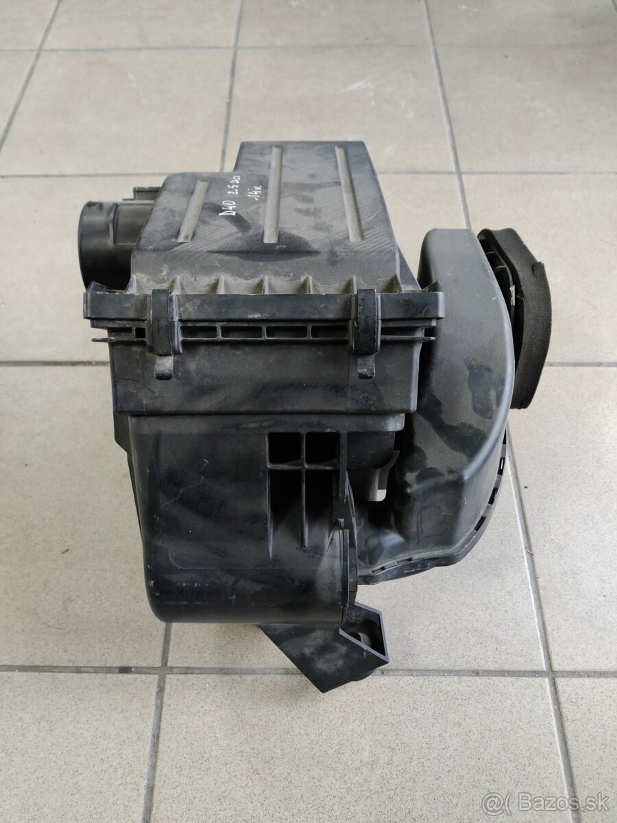 Filter Nissan Navara - 3