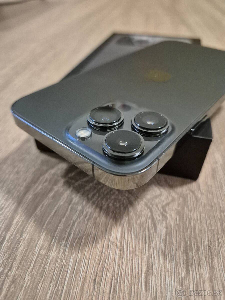 iPhone 13 Pro Max - 3