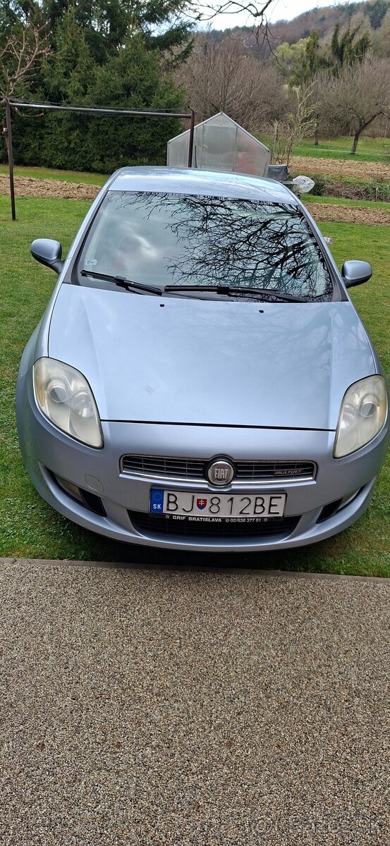 Fiat Bravo - 3