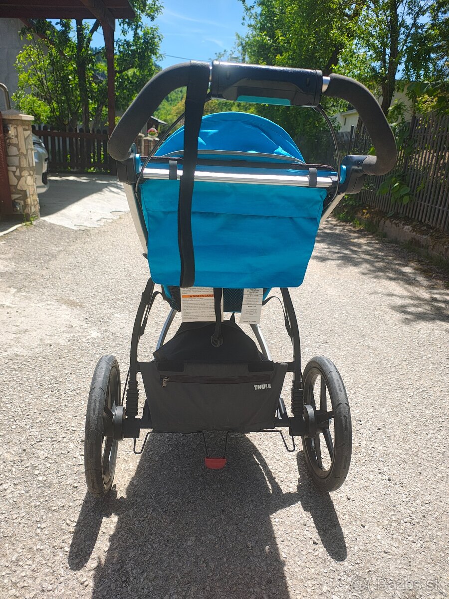 Thule Urban glide - 3