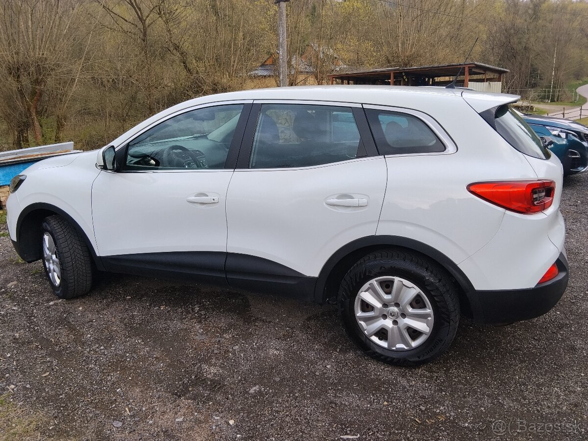 Renault kadjar - 3