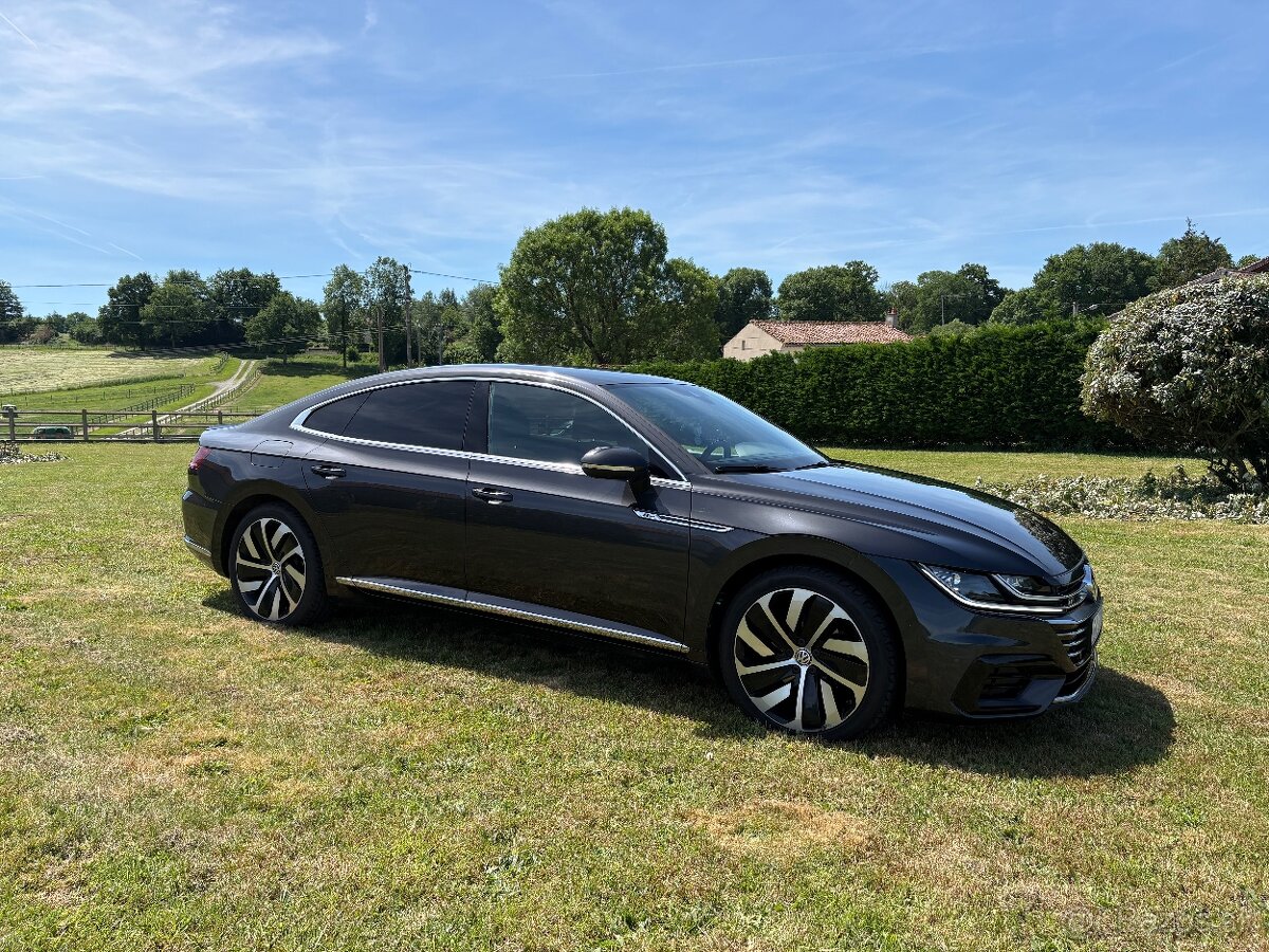 Arteon - 3