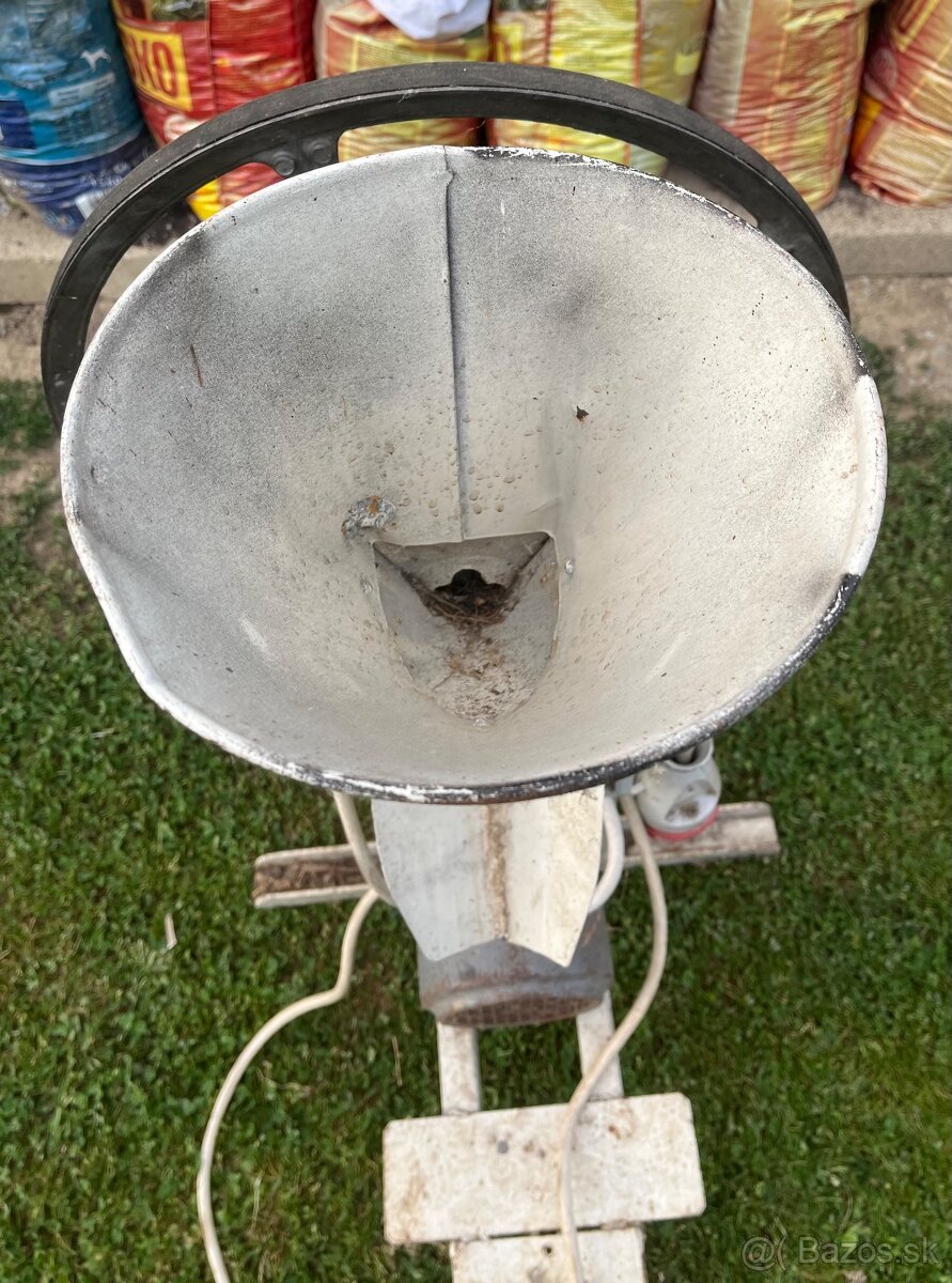Šrotovnik - 3
