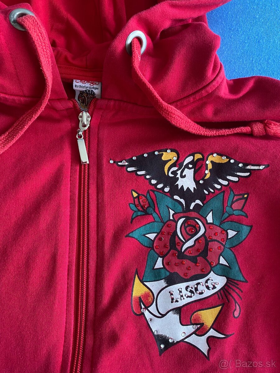 Ed Hardy vel.S/M - 3