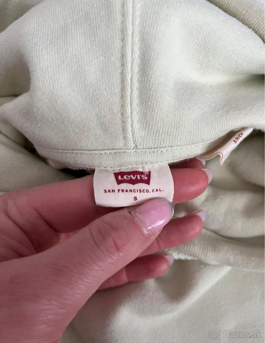 Levi’s Mikina - 3