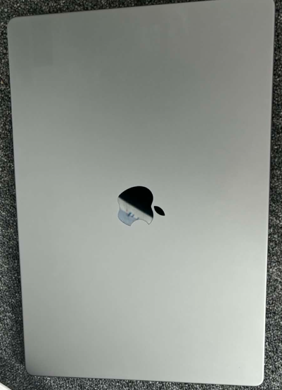 MacBook Pro M1 - 3