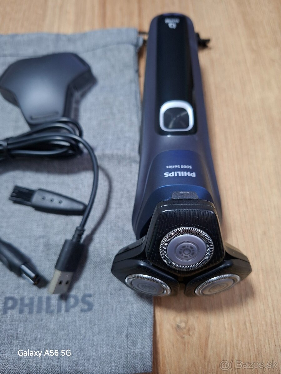 Philips S-5000. - 3