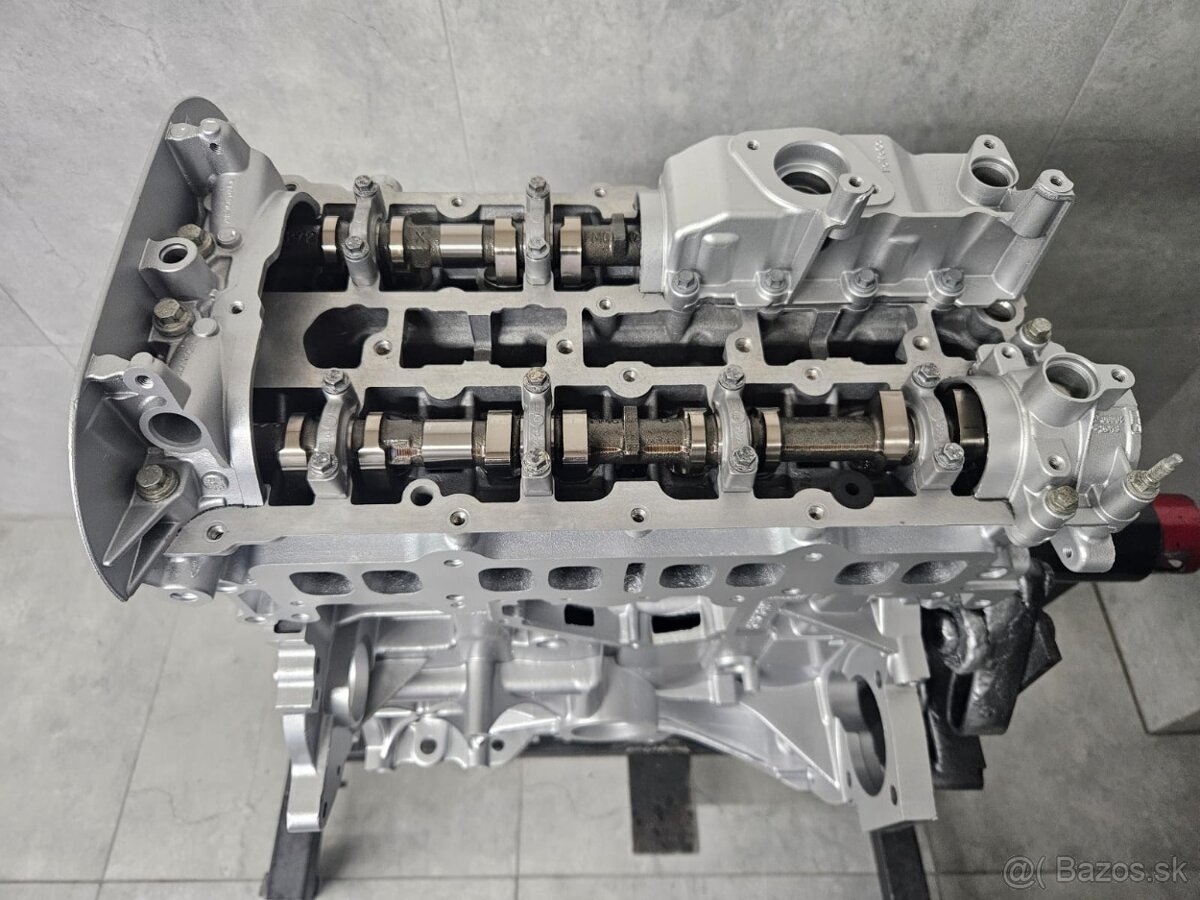 Motor 1.5 Ecoboost - 3