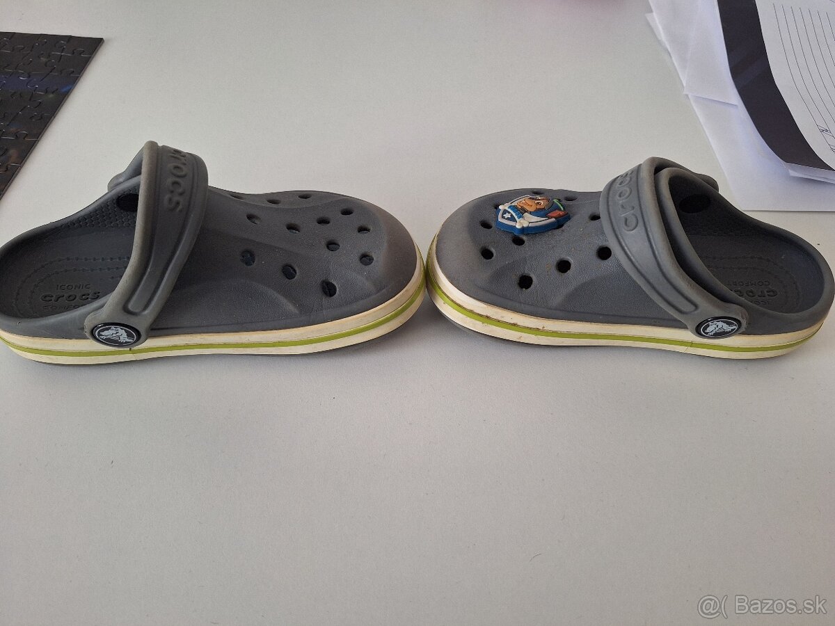 Crocs - sede - 3