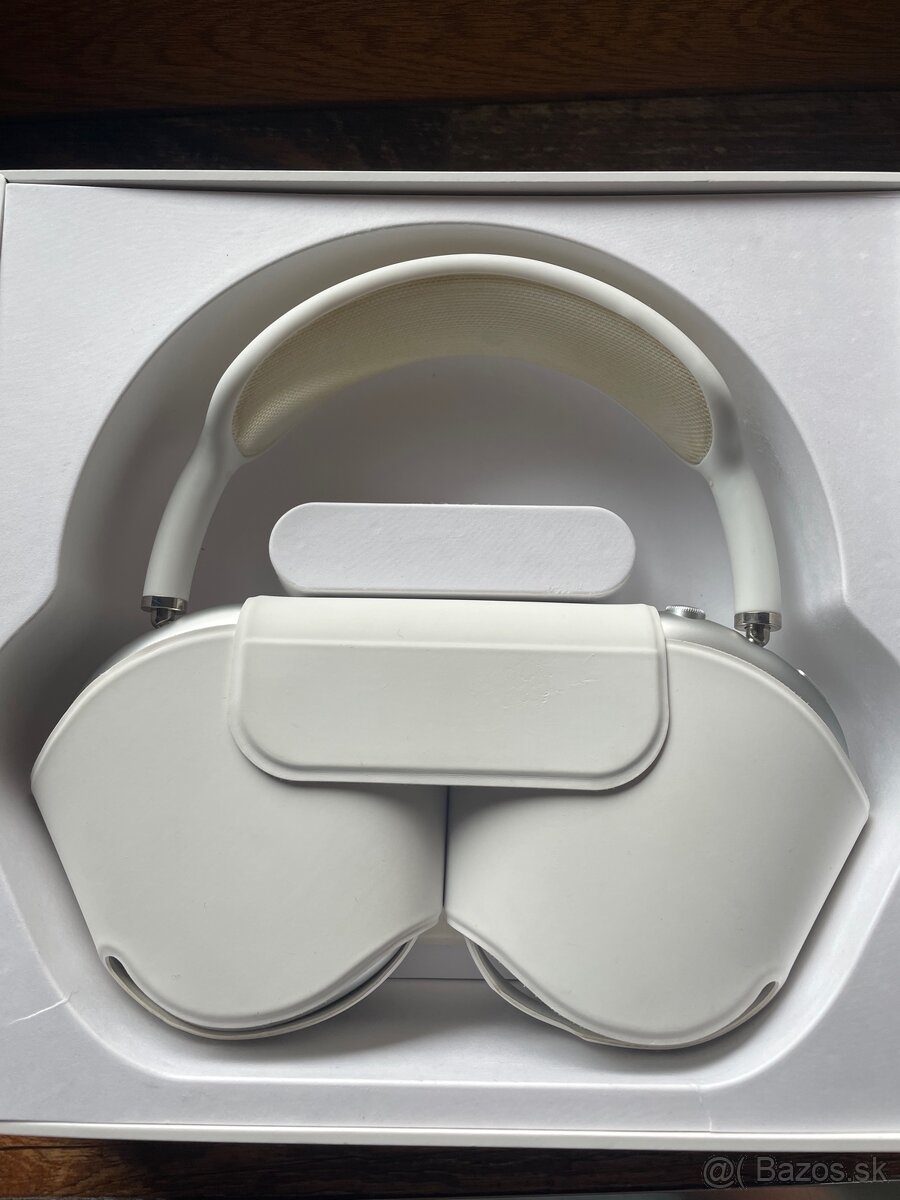 Airpods Max Lighting - 3