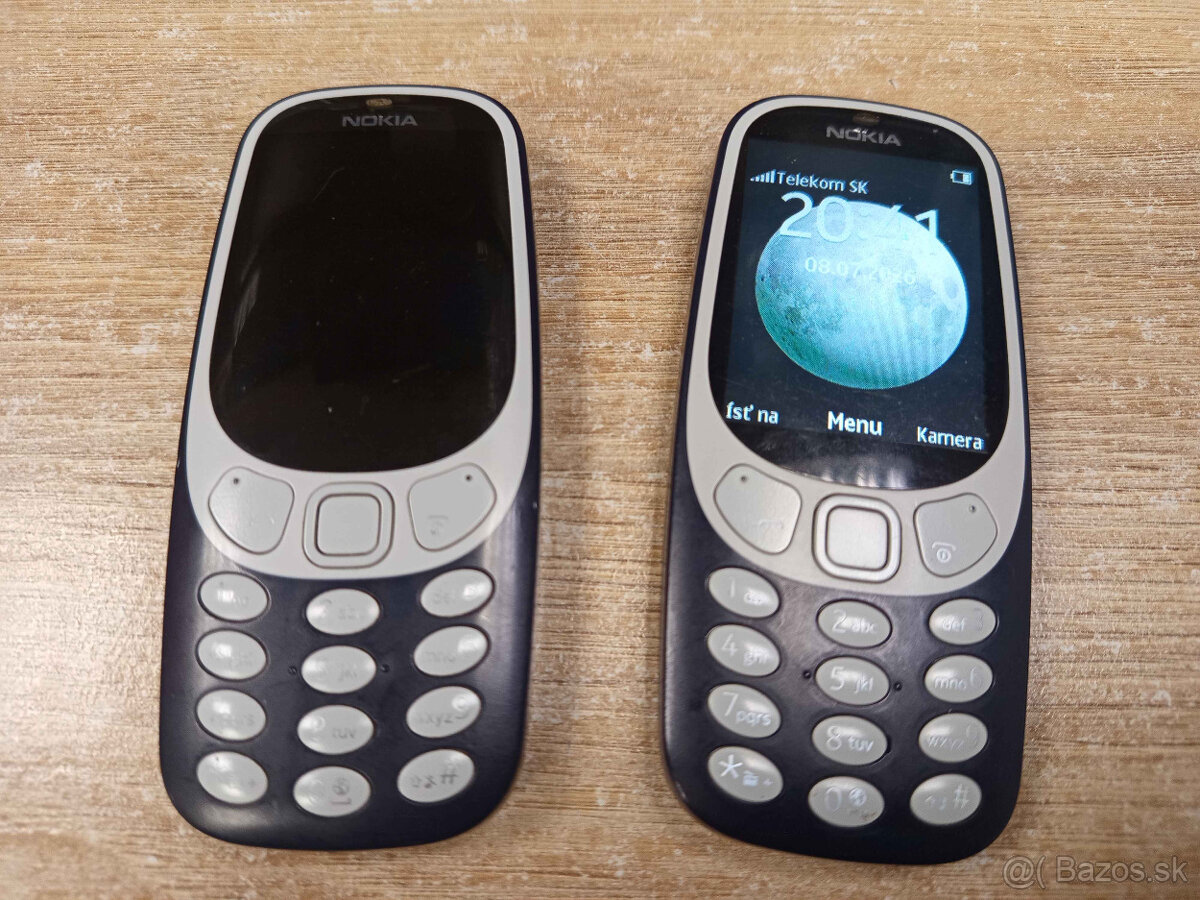 Nokia 3310 (2017) - 3