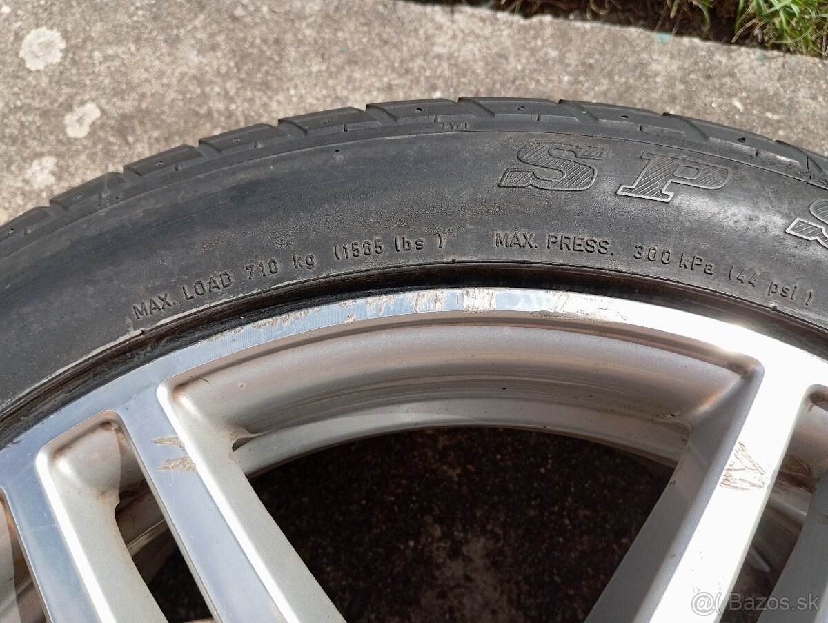 5x112 r18 Rezerva - 3