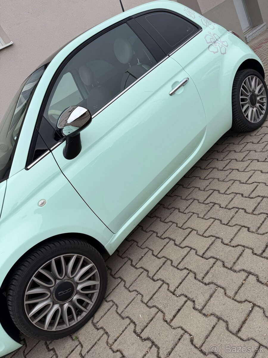 Fiat 500 - 3