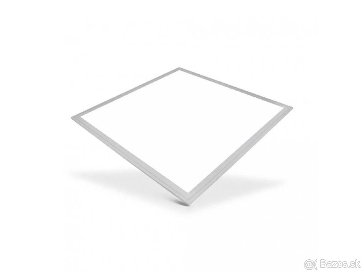 6ks LED PANEL + zdroj - 3