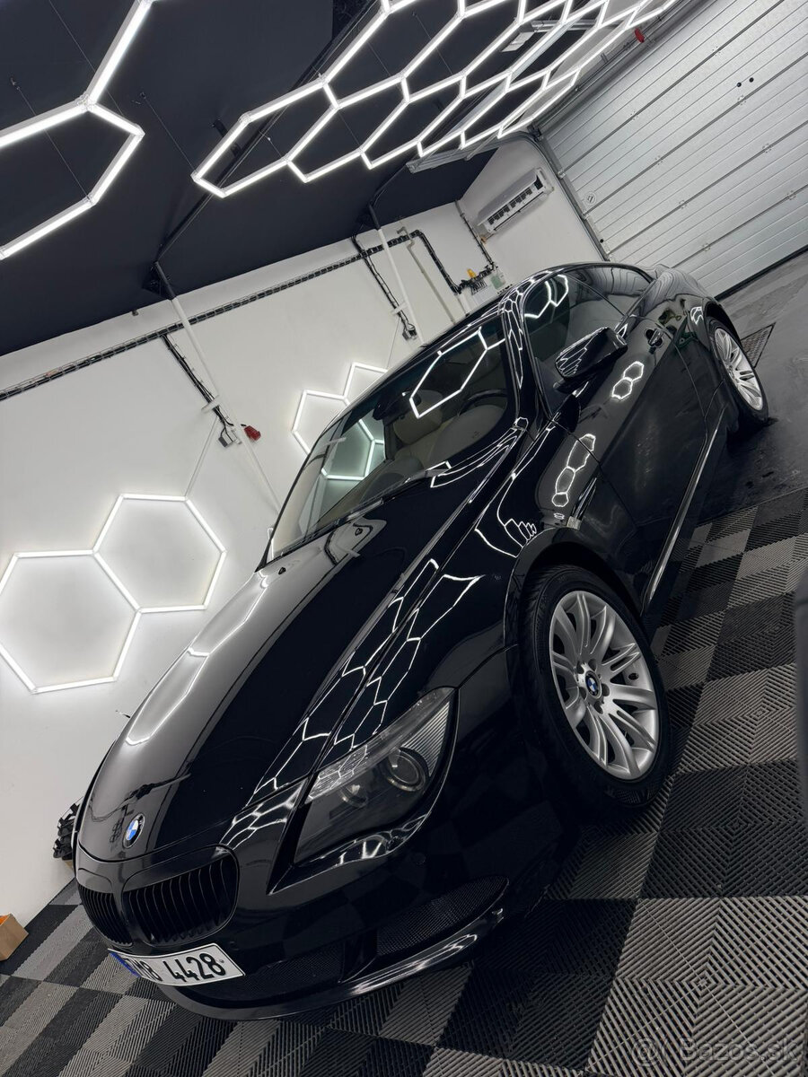 Bmw e63 645ci 245kw - 3