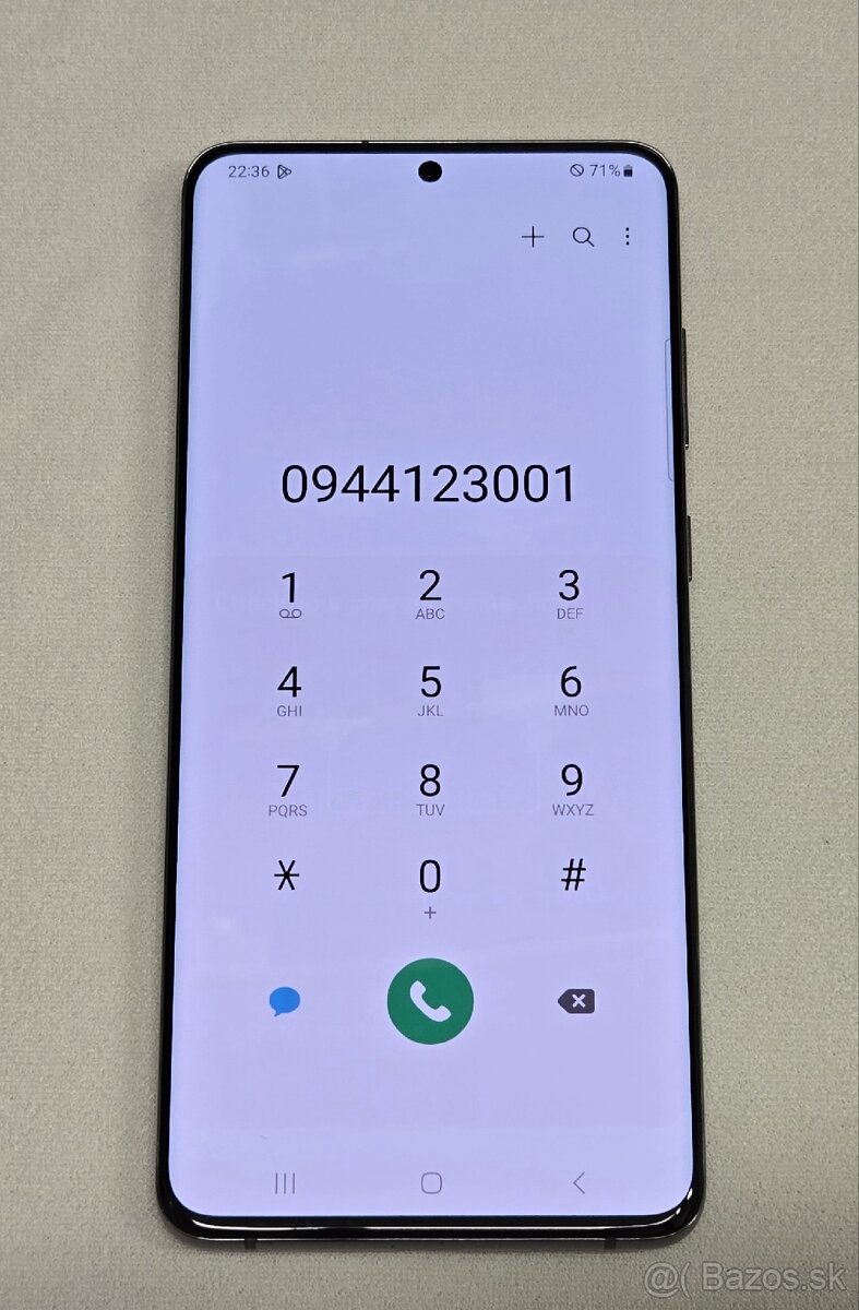 Samsung Galaxy S20 Plus - 3