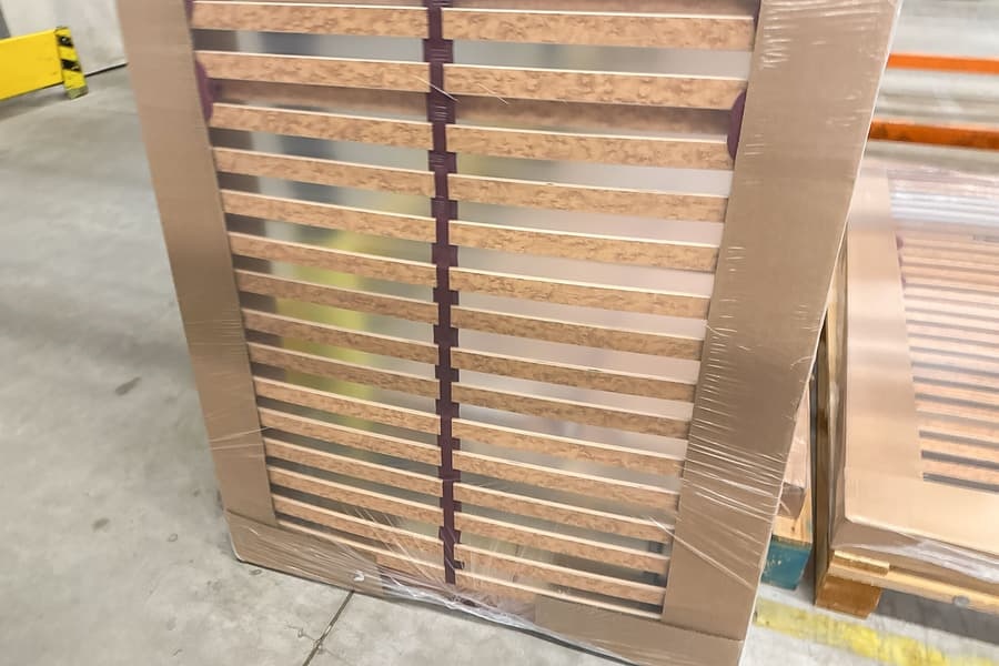 Rošt Sembella Multiflex KF 100x200 - 3