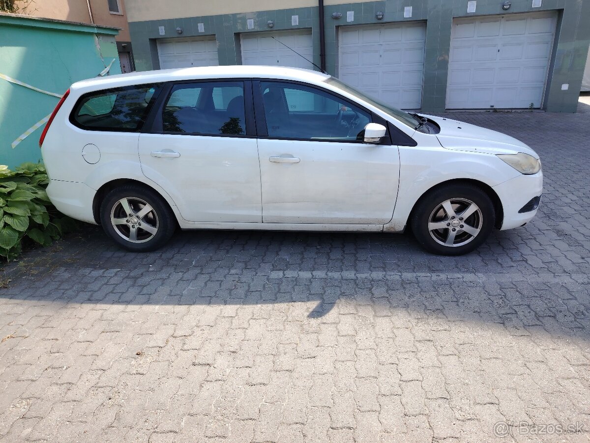 Forc focus combi - 3