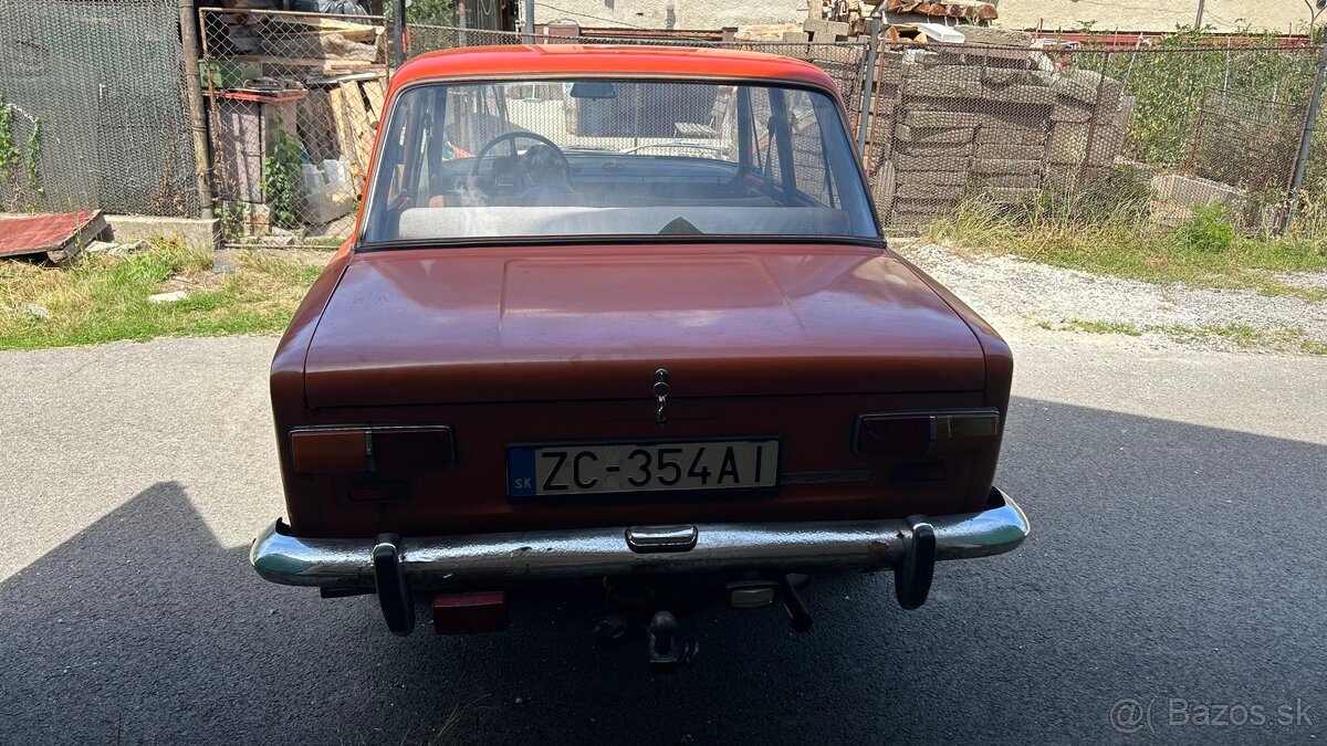 Lada 2101 - 3