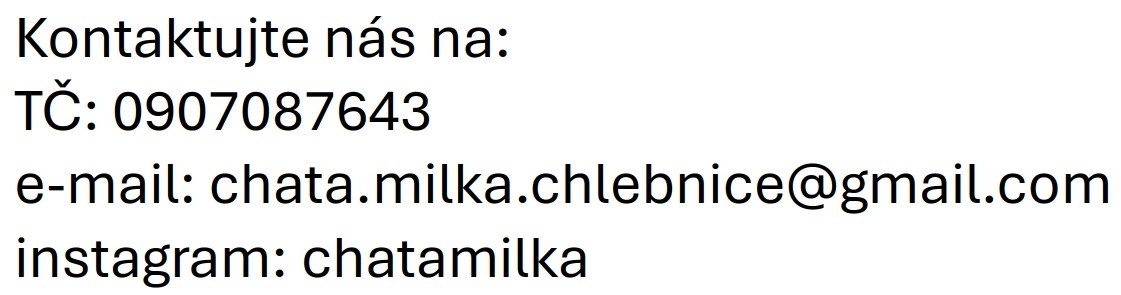 Chata Milka – na prenájom, Orava - 3