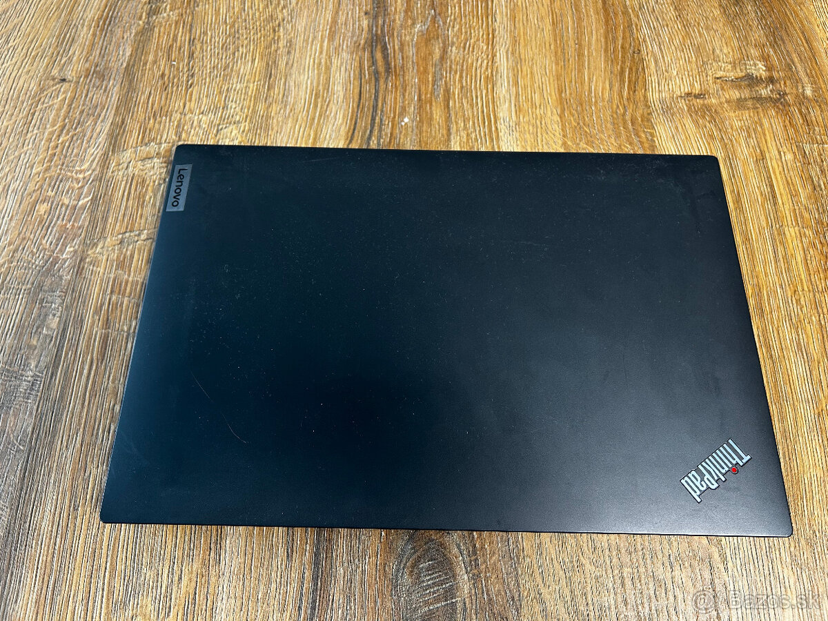 Lenovo ThinkPad L14 Gen 3 - 21C5002QCK - 3