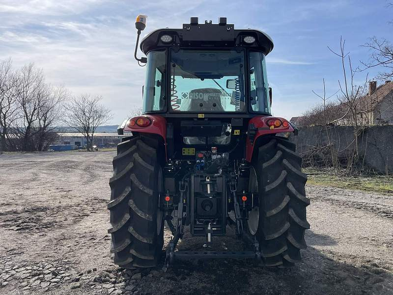 Traktor MAHINDRA Armatrac 1054 E+ - 3