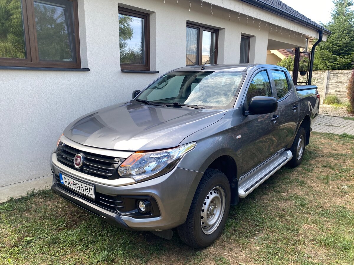 Fiat fullback - 3