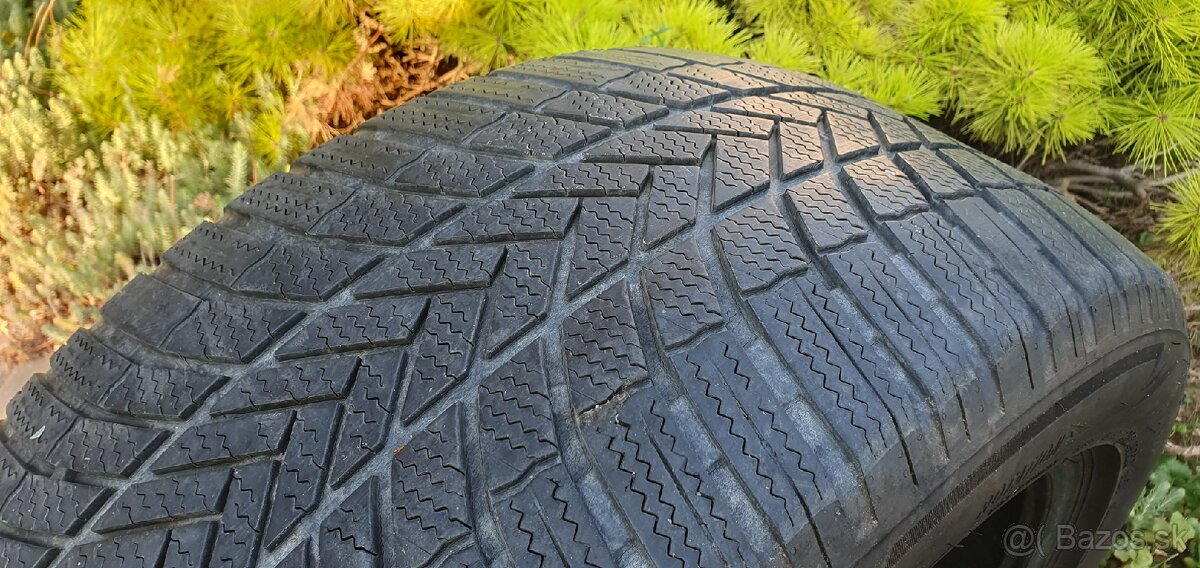 Bridgestone Blizzak LM005 , 285/45 R20 celorocna - 3